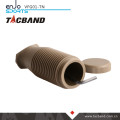 Tacband Tactical Vertical Fore Grip for Keymod - W/Storage Compartment Tan